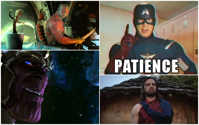 Xếp hạng 10 cảnh after-credits kinh điển nhất từ trước tới nay trong phim Marvel Ảnh 2