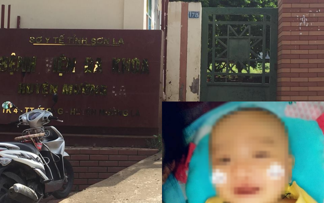 Người cha hiếm muộn lên mạng xin đòi lại công bằng cho linh hồn con trai 4 tháng tuổi 'tử vong thống khổ tại bệnh viện' Ảnh 2