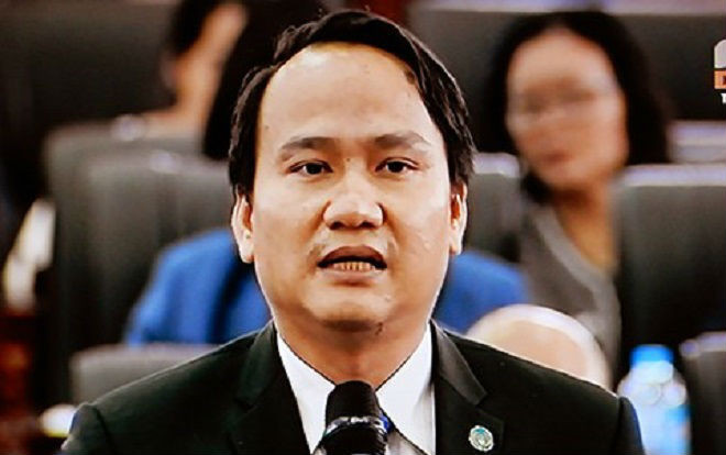 Giám đốc Sở GD-ĐT Đà Nẵng hiến kế tổng rà soát điểm thi THPT trên cả nước Ảnh 2