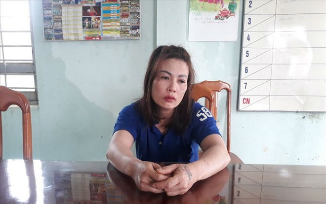 Trần tình của bà chủ tra tấn giúp việc dã man như thời trung cổ: 'Tôi làm gì đánh ai đâu, tôi chỉ bay nhảy, múa hát thôi' Ảnh 2