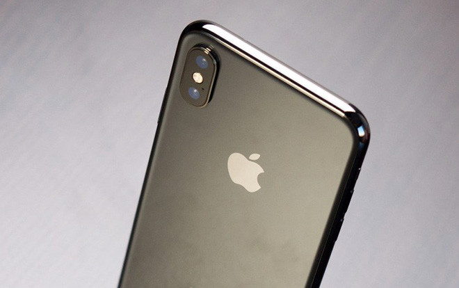 Chiếc iPhone đắt đỏ nhất mà Apple sắp sửa ra mắt có gì hấp dẫn? Ảnh 2