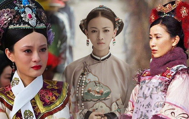 8 phim cung đấu có điểm số cao ngất, 'Diên Hi công lược' hấp dẫn thế nhưng chỉ đứng thứ 7 Ảnh 2