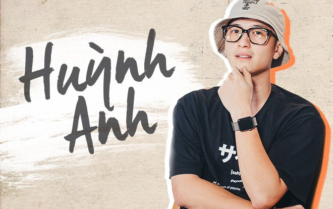 Huỳnh Anh: 'Mọi người đừng tiếp tục săm soi những thứ tiêu cực mãi như vậy!' Ảnh 2