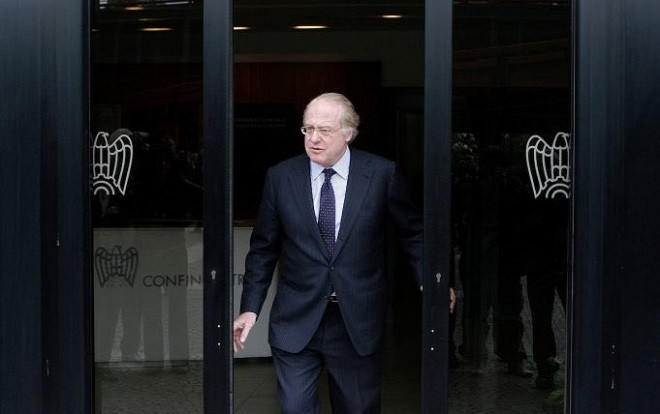 NÓNG: Chính thức thoát khỏi tay người Trung Quốc, AC Milan có tân chủ tịch Ảnh 2