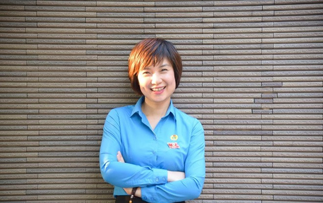 Lời khuyên chọn trường từ trưởng phòng Quản lí Đào tạo ĐH Ngoại thương: Trường nào cũng có giá trị giáo dục riêng, quan trọng là lựa chọn trường phù hợp với mình Ảnh 2