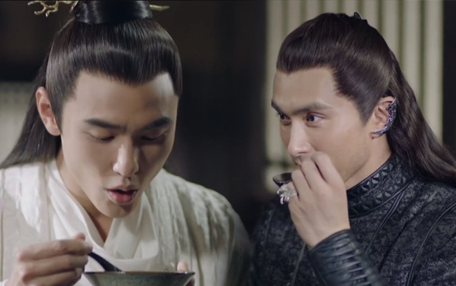 'Phù Dao': Sau tất cả, khán giả có nên đẩy thuyền Cực - Dã ra khơi? Ảnh 2