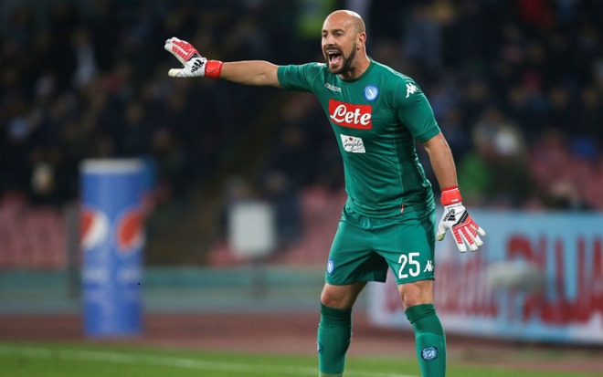 Chelsea tiếp tục chiêu mộ thêm học trò cũ của HLV Sarri Ảnh 2