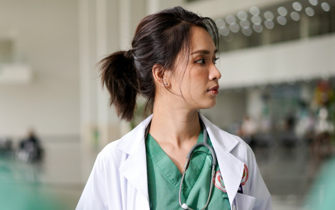 Nhân viên sợ 'xanh mặt' với bác sĩ Ái Phương cùng quy tắc cực 'gắt': 'Không sai phạm và đừng than vãn!' Ảnh 2