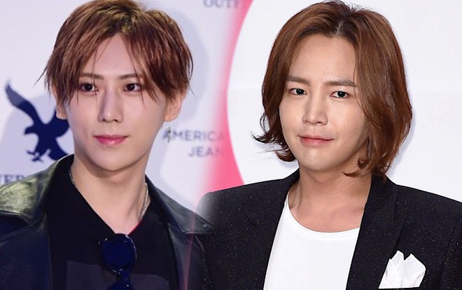Jang Hyun Seung bất ngờ nhập ngũ, khán giả Hàn ‘gọi hồn’ chỉ trích Jang Geun Suk nặng nề Ảnh 2