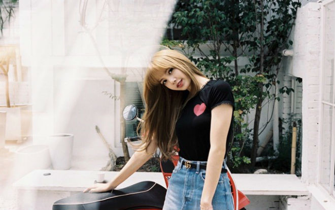Lisa (BlackPink) bị rapper nước ngoài dùng từ khiếm nhã, có xu hướng công khai… quấy rối Ảnh 2