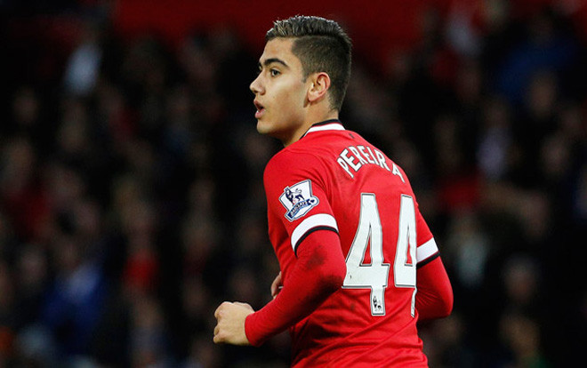 Ferguson đã để lại một Luka Modric cho Mourinho Ảnh 2