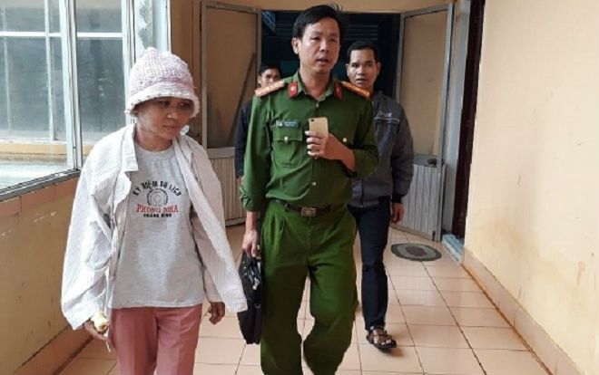 Vụ nữ giúp việc bị chủ nhà tra tấn dã man như thời trung cổ: Đã có người nhận phẫu thuật miễn phí cho nạn nhân Ảnh 2