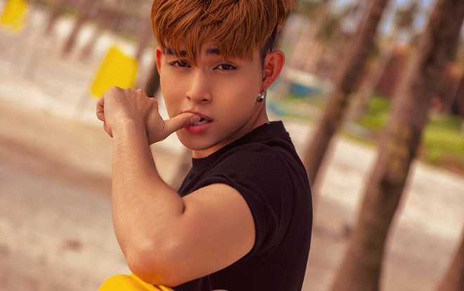 Jun Phạm tiết lộ bản thân đã rất hối hận khi bỏ nhà ra đi và tham gia vào nhóm 365 Ảnh 2