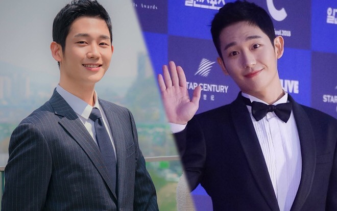 Jung Hae In tái ký hợp đồng với công ty - Vì ‘scandal’ tranh vị trí trung tâm ở LHP Baeksang, khán giả Hàn vẫn thẳng tay ném đá Ảnh 2
