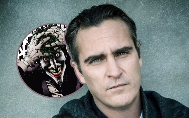 'Joker' 2019: Bộ phim sẽ làm thay đổi tương lai vũ trụ siêu anh hùng Ảnh 2