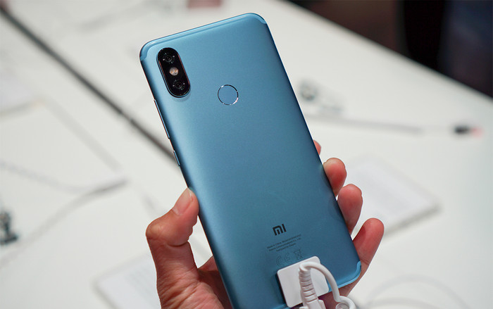 Xiaomi ra mắt 2 smartphone tầm trung Mi A2 và Mi A2 Lite: Nhấn mạnh vào chụp ảnh xoá phông! Ảnh 2