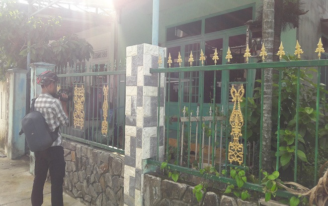 Án mạng kinh hoàng nghi do mâu thuẫn tình cảm, 2 người tử vong trên vũng máu Ảnh 2