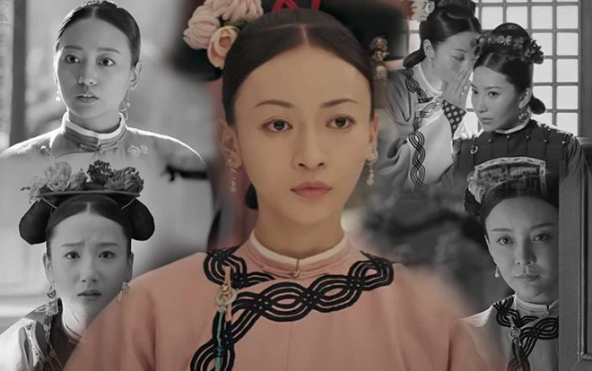Chỉ trong 8 tập đầu 'Diên Hi công lược', cung nữ Ngụy Anh Lạc đã 'xử đẹp' 5 người, ai là người kế tiếp? Ảnh 2