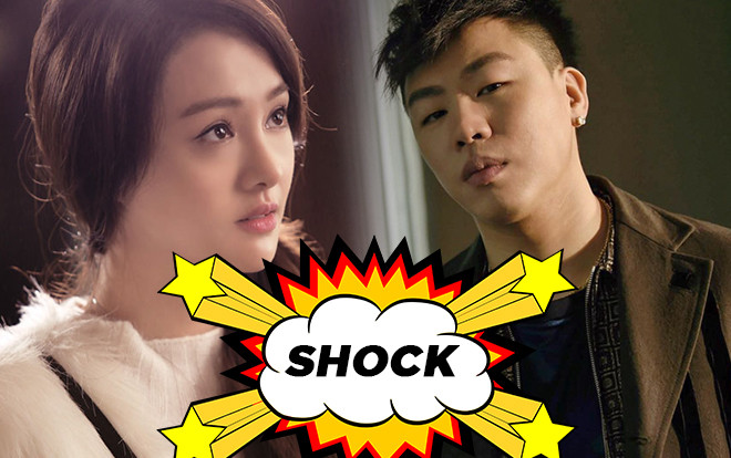 Tin gây bão Weibo: Trịnh Sảng tái hợp với tình cũ xấu trai Hồ Ngạn Bân? Ảnh 2