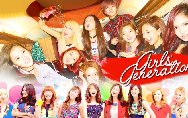 Yuri: 'TWICE có rất nhiều điểm tương đồng với SNSD' Ảnh 2