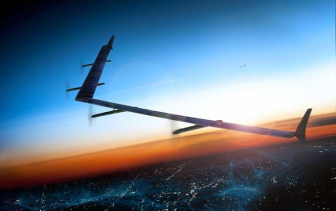 3 dự án phát Internet toàn cầu đầy táo bạo của các ông lớn công nghệ Ảnh 2