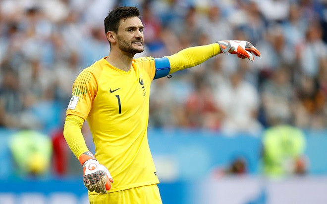 NÓNG: Real Madrid đột ngột kích hoạt số tiền khủng chiêu mộ Hugo Lloris Ảnh 2