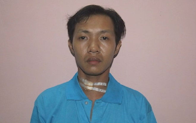 Bị từ chối tình cảm, nam thanh niên đâm chết cha ruột bạn gái rồi tự tử Ảnh 2