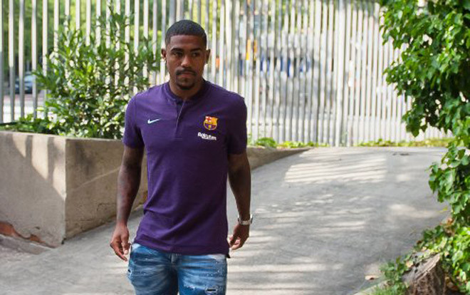 Barca chính thức ‘kích nổ bom tấn’ 41 triệu euro Ảnh 2