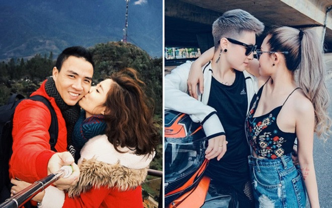 Tình duyên lận đận của những MC và BTV nổi tiếng ở VTV Ảnh 2