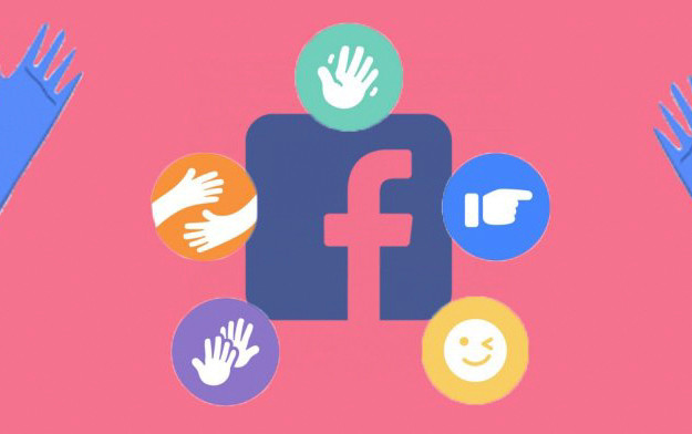 Vào xem Facebook Việt Nam cho 'vẫy tay, ôm ấp' với ảnh đại diện ngay trên trang cá nhân này Ảnh 2