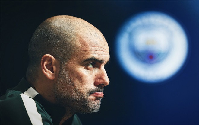 Những nạn nhân dưới lưỡi đao của Pep Guardiola Ảnh 2