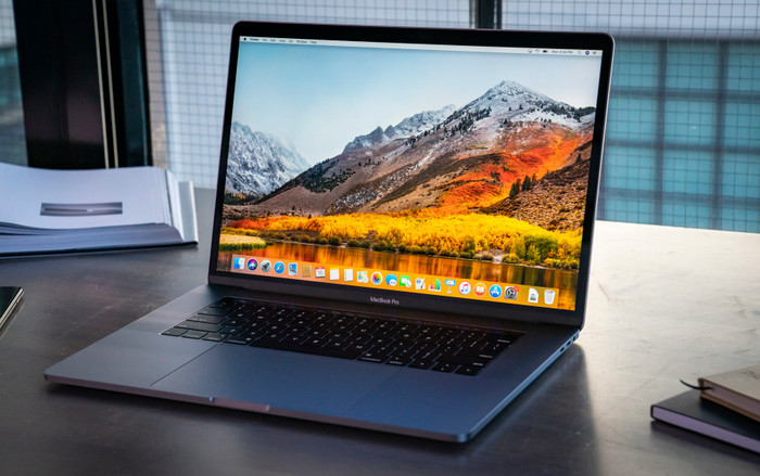 Apple xin lỗi và thừa nhận MacBook Pro 2018 chạy ì ạch khi máy nóng Ảnh 2