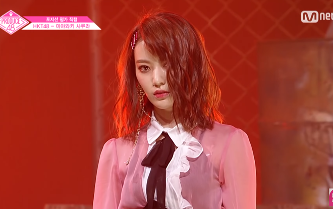 Produce 48 cover hit BlackPink: 'Gà cũ' YG bị chê rap thảm họa, thí sinh Nhật lại được khen tới tấp Ảnh 2