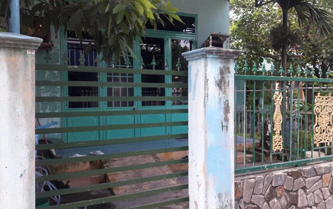 Vụ án mạng 2 người tử vong ở Đà Nẵng : Nghi phạm đã tự sát Ảnh 2