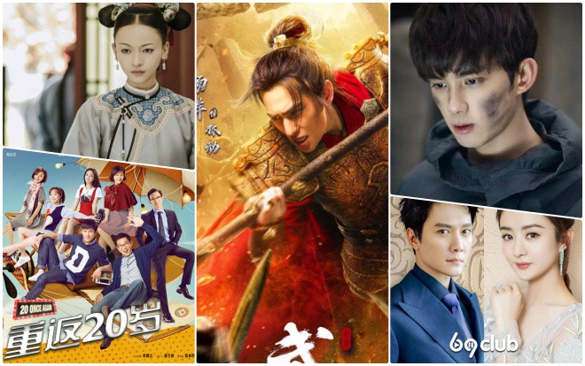 Truyền hình khó lên sóng, phim bom tấn chuyển hướng đua nhau chiếu mạng? Ảnh 2