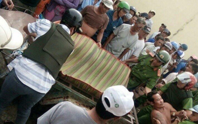 Vụ truy sát kinh hoàng tại Bạc Liêu: Đối tượng có tiền sử 10 năm mắc bệnh tâm thần Ảnh 2