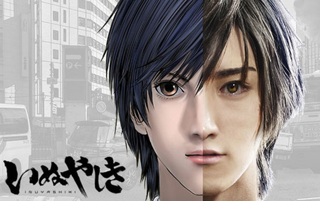 Bức tranh xã hội hiện thực đầy rẫy bất công hiện ra trong 'Inuyashiki'! Ảnh 2