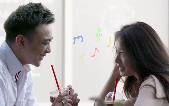 Click để xem ngay MV hot nhất tháng 7, 'bom tấn châu Á' từ Soobin Hoàng Sơn - Jiyeon (T-ara) Ảnh 2