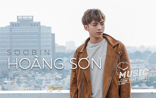 Có thể bạn chưa biết: Đúng 1 năm trước Soobin Hoàng Sơn đã 'làm mưa làm gió' với sản phẩm này! Ảnh 2