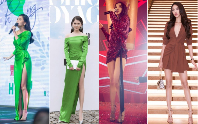 Giảm cân thành công rồi Bích Phương không còn ngán đụng hàng ai nữa đâu Ảnh 2