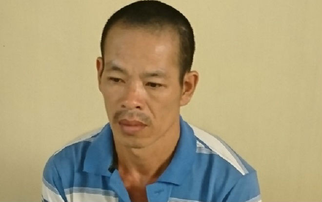 Sống cùng cha dượng, con riêng của vợ 'hờ' bị cưỡng hiếp đến sinh con Ảnh 2