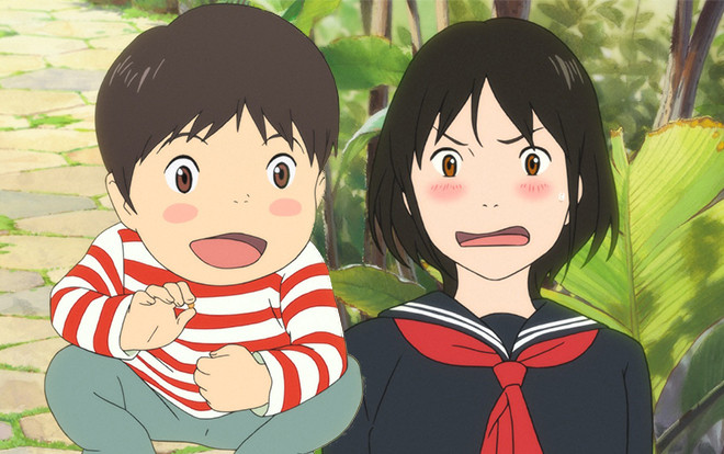 Nhận nhiều lời khen từ công chúng và giới chuyên môn quốc tế, 'Mirai: Em gái đến từ tương lai' hướng đến Oscar 2019 Ảnh 2