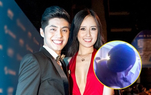 Noo Phước Thịnh - Mai Phương Thúy: Cặp đôi sau 1 nụ hôn được fan nhiệt tình 'đẩy thuyền' Ảnh 2