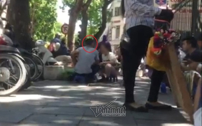 Giao dịch đáng sợ ở ‘chợ’ bán tinh trùng Hà Nội Ảnh 2