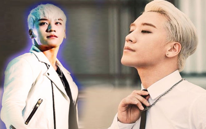 Đây là thành viên BigBang khiến Seungri vẫn còn ngại ngùng mỗi lần gặp mặt Ảnh 2