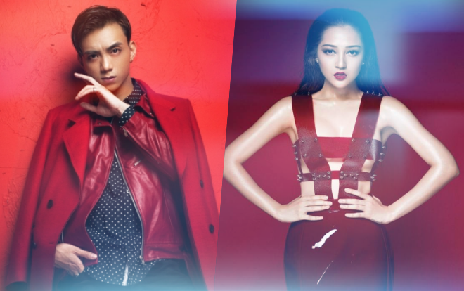 Hé lộ dàn line-up V Heartbeat: Bộ đôi HLV 'The Voice Kids 2018' Soobin - Bảo Anh cùng dàn sao 'khủng' đổ bộ ngày cuối tháng 7 Ảnh 2