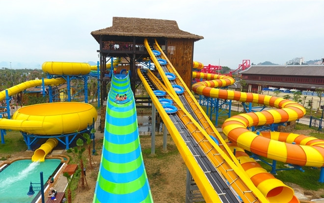 Khám phá top trò chơi hàng đầu thế giới tại Việt Nam Ảnh 2