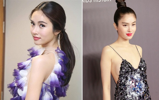 Hôm nay, Nong Poy đến Việt Nam và đây là lịch trình chính thức của cô! Ảnh 2