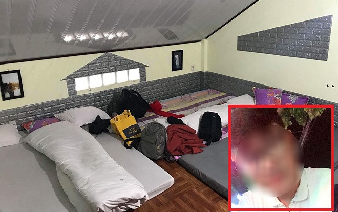 Nhóm khách nữ tố bị homestay ở Đà Lạt đuổi ra đường lúc nửa đêm, chủ nhà tố ngược khách ồn ào quậy phá Ảnh 2