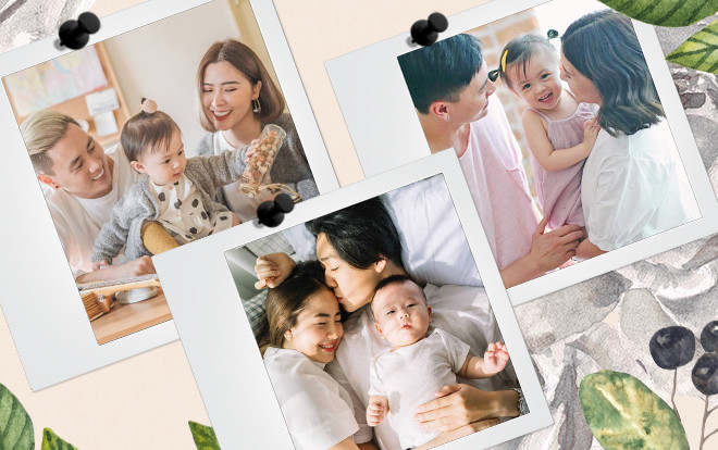 Điều gì đã khiến 3 gia đình 'trái cây' toàn hot boy, hot girl này hot nhất Vịnh Bắc Bộ? Ảnh 2